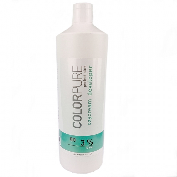 COLORPURE OXY CREAM 3% 1000ml